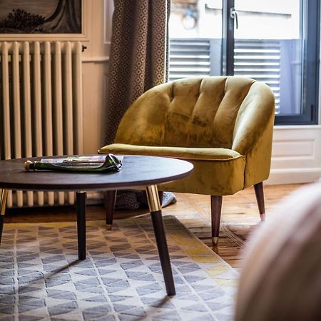 เดอเมอร์ แซ็งมาร์แต็ง Bed & Breakfast Blancs-Coteaux ภายนอก รูปภาพ