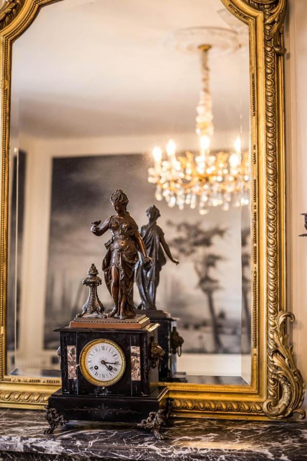 เดอเมอร์ แซ็งมาร์แต็ง Bed & Breakfast Blancs-Coteaux ภายนอก รูปภาพ