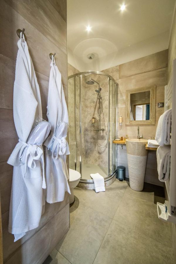 เดอเมอร์ แซ็งมาร์แต็ง Bed & Breakfast Blancs-Coteaux ภายนอก รูปภาพ