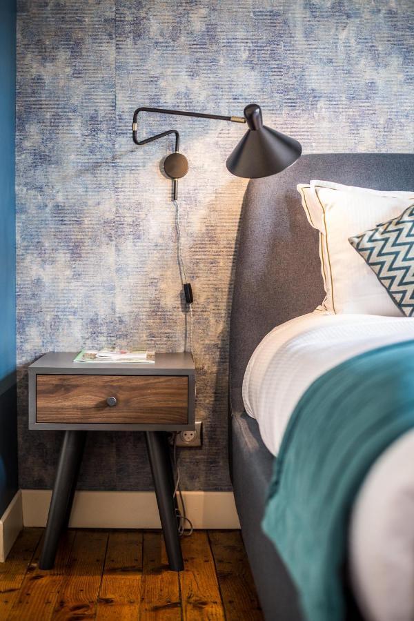เดอเมอร์ แซ็งมาร์แต็ง Bed & Breakfast Blancs-Coteaux ภายนอก รูปภาพ