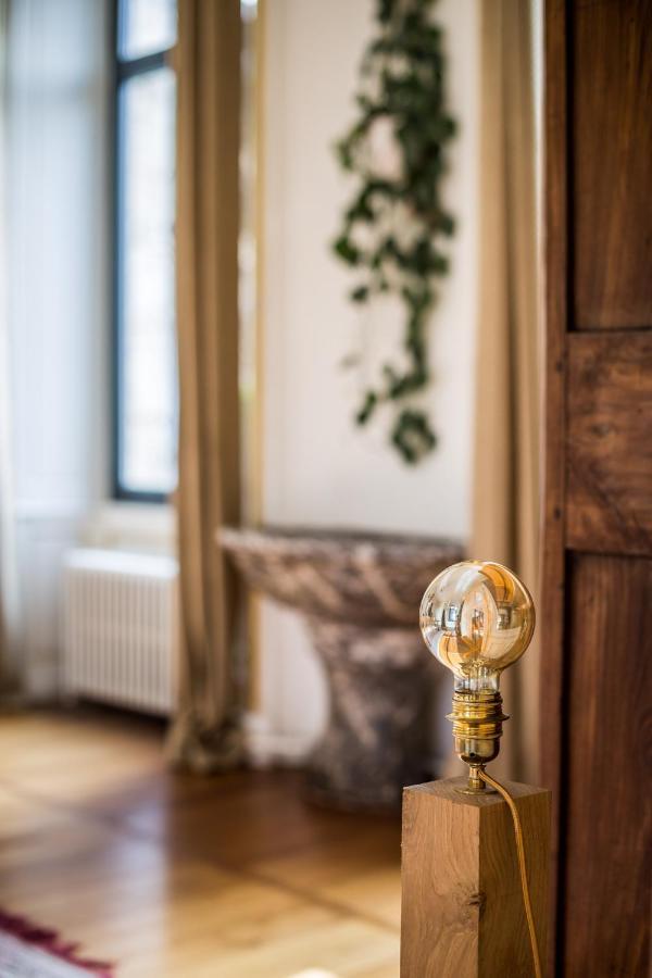 เดอเมอร์ แซ็งมาร์แต็ง Bed & Breakfast Blancs-Coteaux ภายนอก รูปภาพ